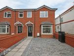 Thumbnail for sale in Pennystone Road, Blackpool, Lancashire