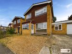 Thumbnail for sale in Sunfield Close, Ipswich