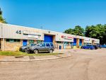Thumbnail to rent in Court Road Industrial Estate, Cwmbran
