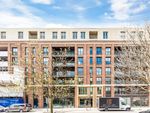 Thumbnail to rent in Apartment, Georgette Apartments, Cendal Crescent, London