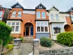 Thumbnail to rent in Park Road, Bearwood, Smethwick