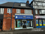 Thumbnail to rent in Ground Floor, 1005 Alcester Road South, Maypole, Birmingham