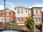 Thumbnail to rent in Wilton Avenue, Polygon, Southampton, Hampshire