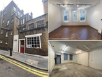 Thumbnail to rent in Dean Street, London