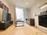 Thumbnail to rent in Axis Tower, Manchester