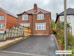 Thumbnail for sale in Nottingham Road, Codnor, Ripley