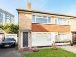 Thumbnail for sale in Park Way, Feltham