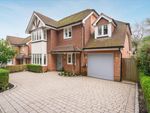 Thumbnail to rent in Wellington Avenue, Virginia Water, Surrey