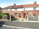 Thumbnail to rent in Whittier Road, Doncaster, South Yorkshire