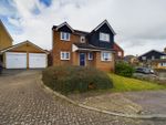 Thumbnail for sale in Cubitt Close, Hitchin