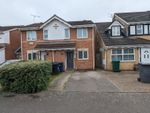 Thumbnail to rent in Burnham Close, Mill Hill, London, Greater London