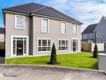 Thumbnail to rent in Type B, Hollow Hills, Ballykelly, Limavady