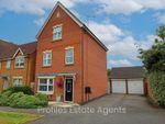 Thumbnail for sale in Netherley Court, Hinckley