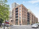 Thumbnail to rent in The Georgette Apartments, The Silk District, Whitechapel