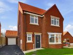 Thumbnail for sale in Plot 8, The Nurseries, Kilham, Driffield