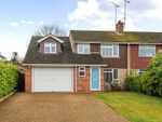 Thumbnail for sale in Clifton Road, Wokingham