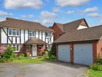 Thumbnail for sale in Wheatfield Close, Cullompton, Devon