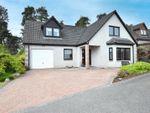 Thumbnail for sale in Scott Crescent, Dingwall