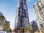 Thumbnail to rent in Harbour Way, Canary Wharf, London