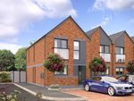 Thumbnail to rent in The Mews At Tolsons Mill, Lichfield Road, Tamworth
