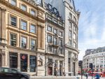 Thumbnail to rent in King William Street, London