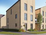 Thumbnail to rent in "The Yaxley" at Stirling Road, Northstowe, Cambridge