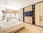 Thumbnail to rent in Comeragh Road, Barons Court, London