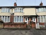 Thumbnail to rent in Newcomen Street, Hull