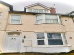 Thumbnail to rent in 47 Dorothy Avenue, Skegness