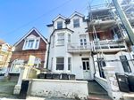 Thumbnail to rent in Ethelbert Square, Westgate-On-Sea