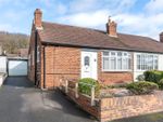 Thumbnail for sale in Woodway Drive, Horsforth, Leeds, West Yorkshire