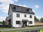 Thumbnail to rent in "The Yew II" at Driver Way, Wellingborough