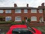 Thumbnail to rent in Merton Road, Manchester
