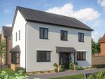 Thumbnail to rent in "The Chestnut II" at Driver Way, Wellingborough