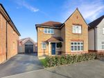 Thumbnail to rent in Mallard Crescent, Caddington, Luton