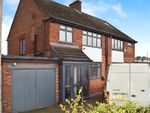 Thumbnail for sale in Holt Road, Halesowen, West Midlands