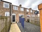 Thumbnail to rent in Elliot Street, Sacriston, Durham