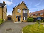 Thumbnail for sale in Spring Drive, Longwick, Princes Risborough
