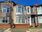 Thumbnail for sale in Cornwall Street, Hartlepool, County Durham