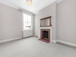 Thumbnail to rent in Fabian Road, Fulham, London