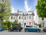 Thumbnail to rent in Goldstone Villas, Hove, East Sussex