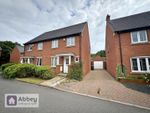 Thumbnail for sale in Arguile Avenue, Anstey, Leicester