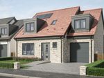 Thumbnail to rent in Plot 9, 'the Dalmeny', Forthview, Ferrymuir Gait, South Queensferry