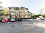 Thumbnail to rent in Flat 4 Steeple Court, Vicarage Road, Egham