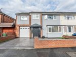 Thumbnail for sale in Dovedale Road, Thurmaston, Leicester