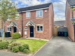 Thumbnail to rent in Sargasso Lane, Nuneaton