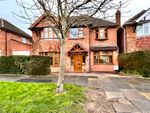 Thumbnail for sale in Summerlea Road, Evington, Leicester