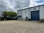 Thumbnail to rent in Unit 20 Wharncliffe Business Park, Middlewoods Way, Longfields Road, Carlton, Barnsley