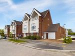 Thumbnail to rent in Leo Crescent, Princes Risborough, Buckinghamshire