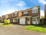 Thumbnail for sale in Rowan Drive, Ibstock, Leicestershire